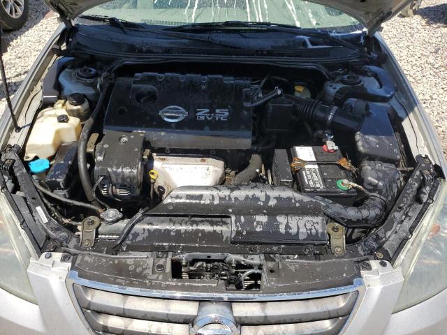 2003 Nissan Altima Base VIN: 1N4AL11D53C228846 Lot: 60943804