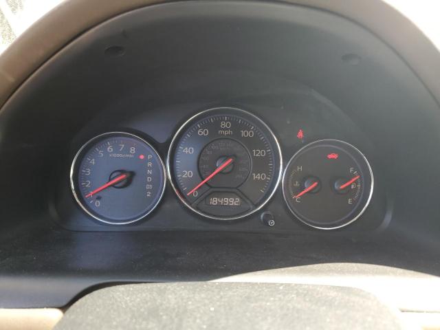 2004 Honda Civic Ex VIN: 2HGES26754H572751 Lot: 57359844