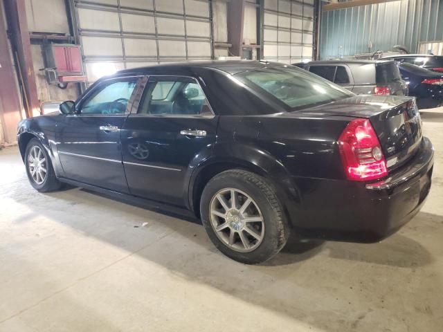 2C3CK3CV4AH110969 2010 Chrysler 300 Limited