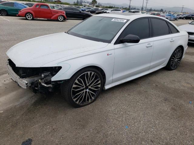 WAUF3AFC8JN090668 2018 Audi A6 Premium