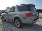 TOYOTA SEQUOIA LI photo