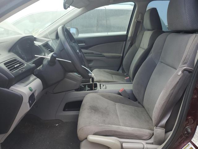 2014 Honda Cr-V Ex VIN: 5J6RM3H5XEL005882 Lot: 54071714