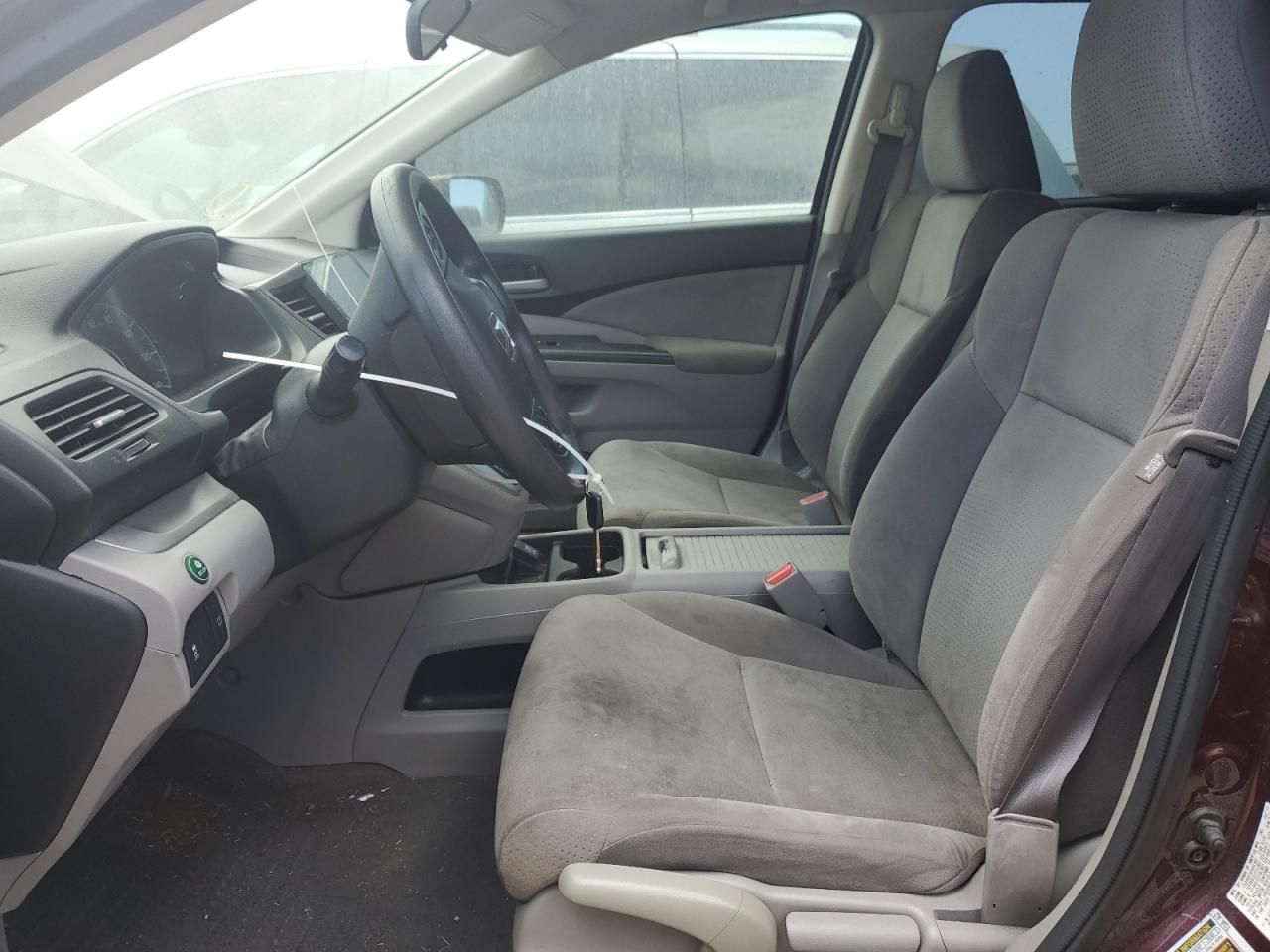 5J6RM3H5XEL005882 2014 Honda Cr-V Ex