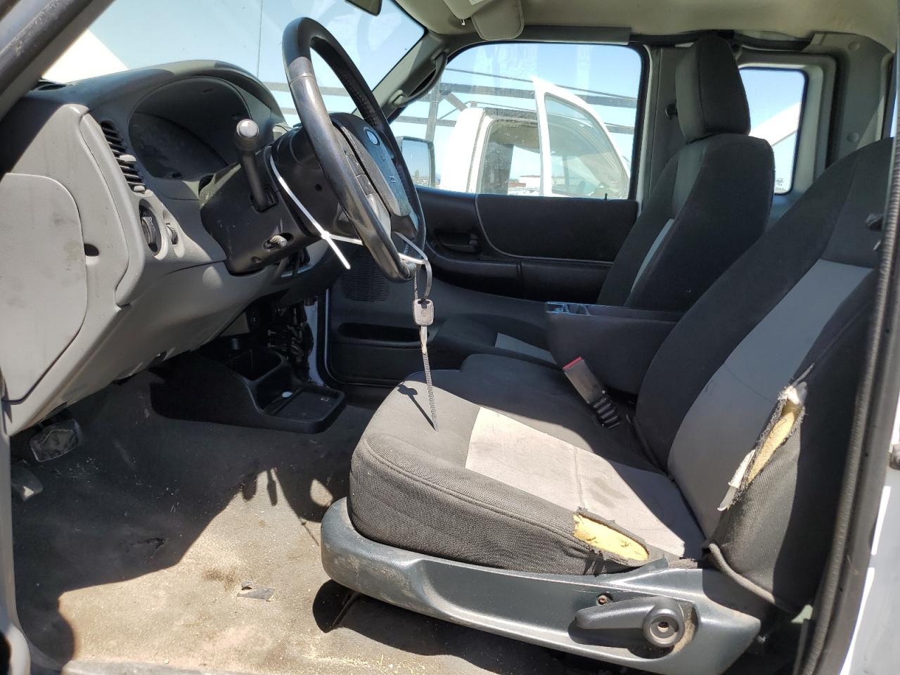 1FTKR4EE3APA04367 2010 Ford Ranger Super Cab