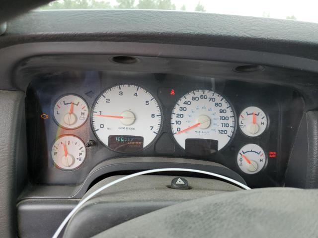 2004 Dodge Ram 2500 St VIN: 3D7KU28D04G244092 Lot: 60414344