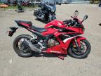 2023 HONDA CBR500 RA - MLHPC6250P5400572