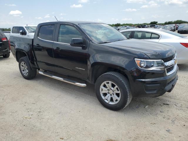 2018 Chevrolet Colorado Lt VIN: 1GCGSCEA2J1117151 Lot: 58530484