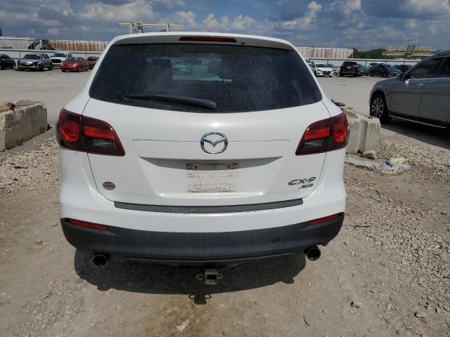 2013 Mazda Cx-9 Sport VIN: JM3TB3BA8D0403624 Lot: 60249494