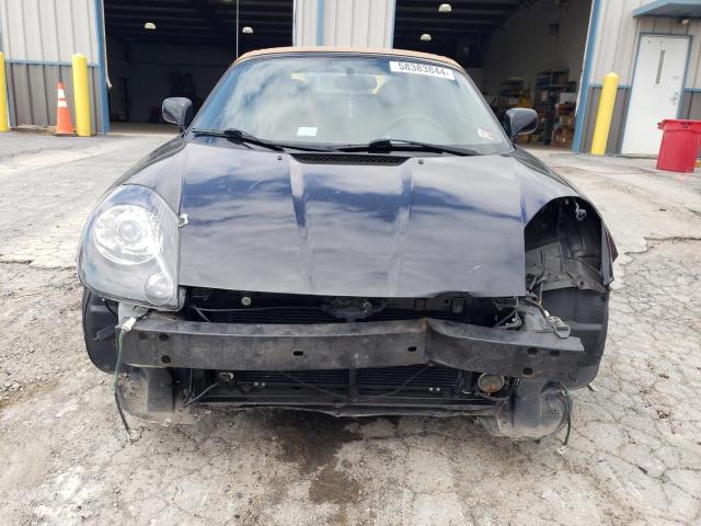 2002 Toyota Mr2 Spyder VIN: JTDFR320X20049353 Lot: 58383844