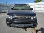 LAND ROVER RANGE ROVE photo