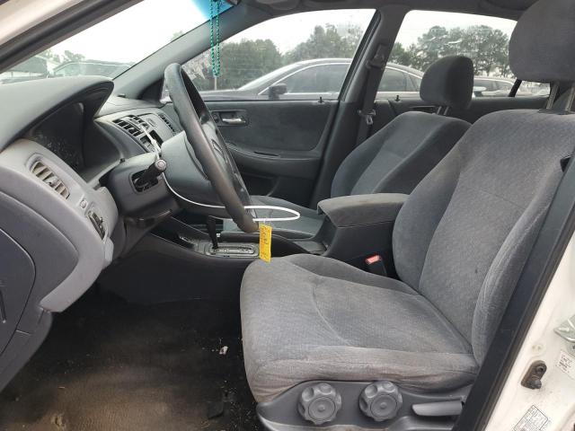 2001 Honda Accord Lx VIN: 1HGCG564X1A095888 Lot: 59936044