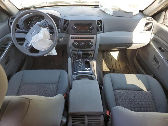 2007 Jeep Grand Cherokee Laredo VIN: 1J8HR48P27C592696 Lot: 58510604