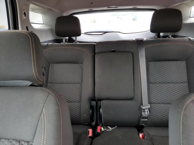 2019 GMC TERRAIN SL - 3GKALMEV9KL145121