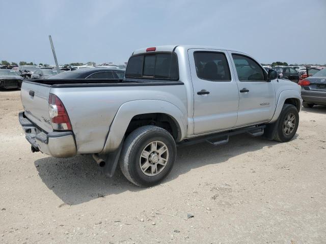 2013 Toyota Tacoma Double Cab Prerunner VIN: 5TFJU4GN4DX034165 Lot: 57699644