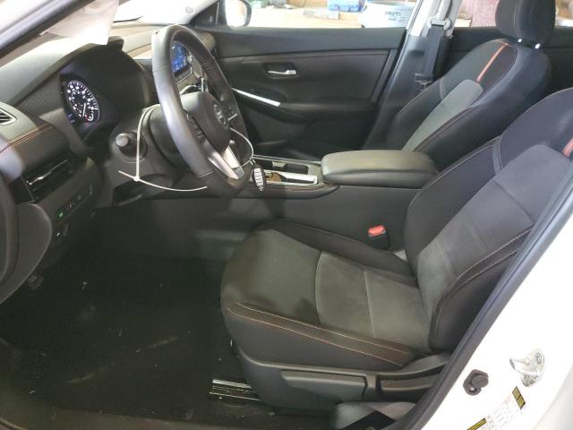 2021 Nissan Sentra - Image 7