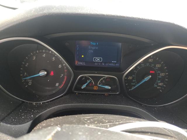 2013 Ford Focus - Image 9