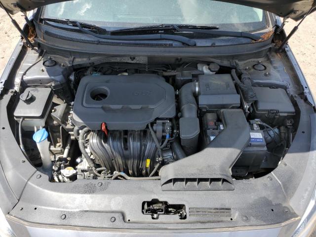 2018 Hyundai Sonata Se VIN: 5NPE24AF1JH681221 Lot: 59013724