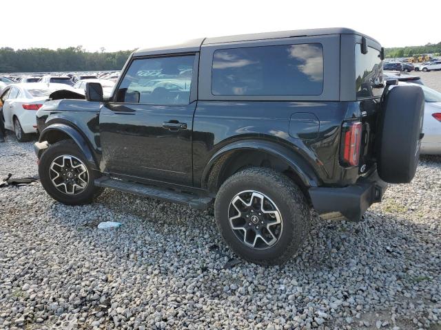 Vin: 1fmde5ah4plb13846, lot: 60027024, ford bronco base 20232