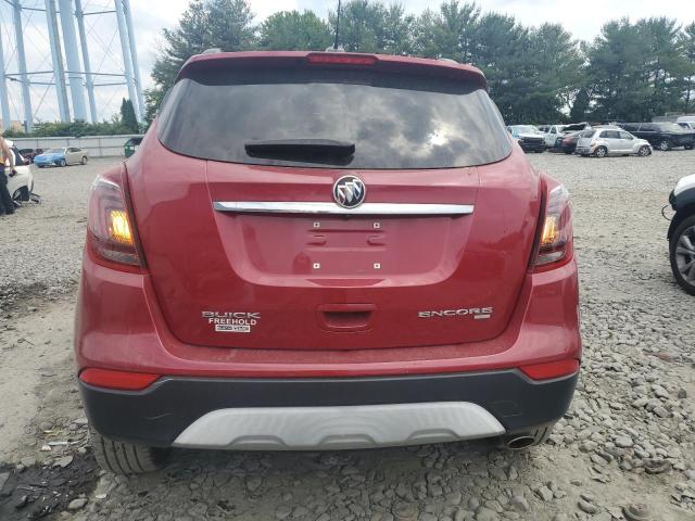 2017 Buick Encore Preferred VIN: KL4CJESBXHB175615 Lot: 58638914