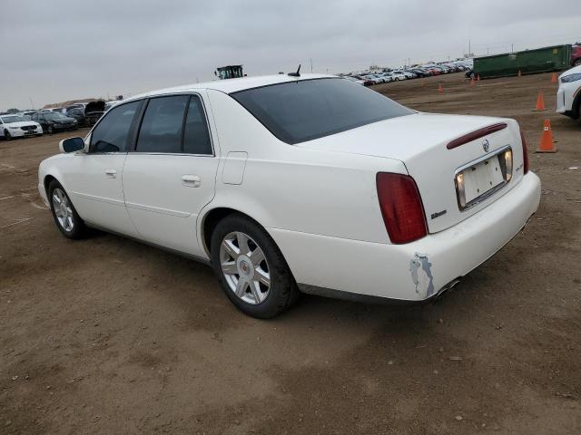 1G6KD54Y55U248824 2005 Cadillac Deville