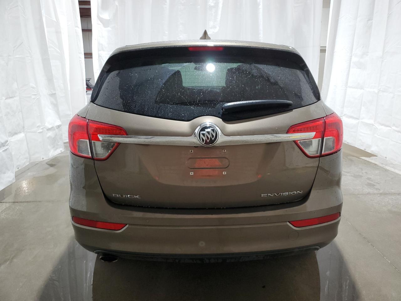 LRBFXASA4HD084232 2017 Buick Envision Preferred