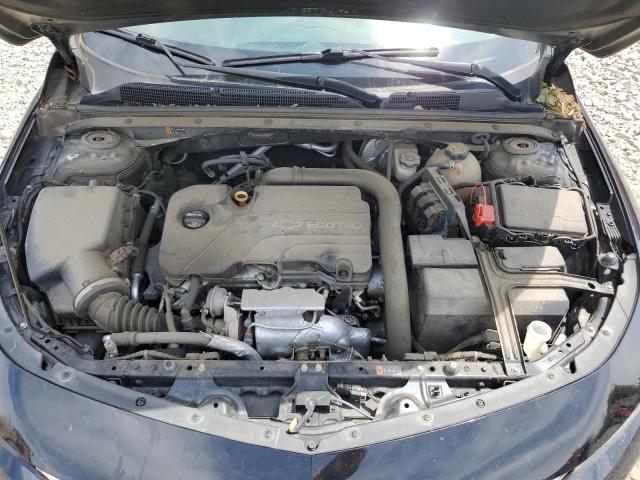 2017 Chevrolet Malibu Lt VIN: 1G1ZE5ST4HF229862 Lot: 58626804