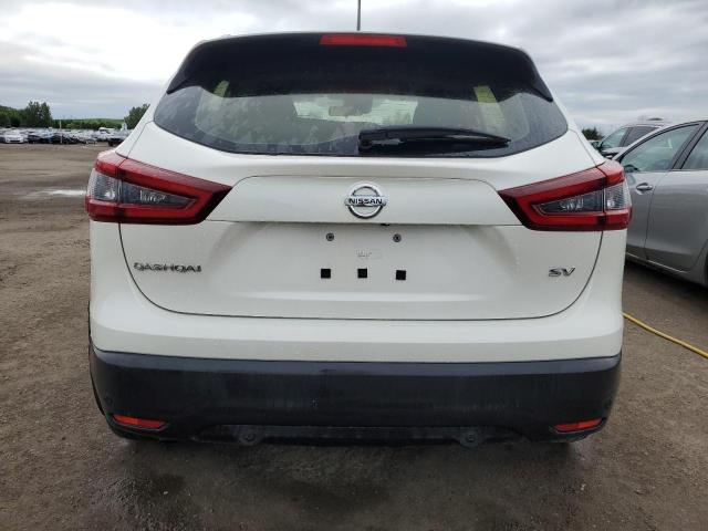 2020 NISSAN QASHQAI SV JN1BJ1CV7LW276912