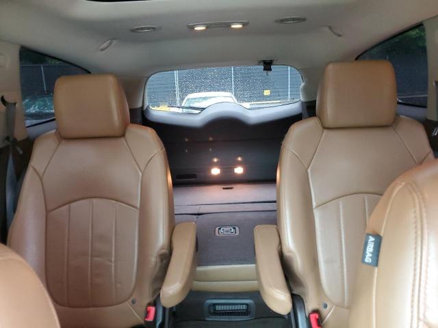 2015 Buick Enclave VIN: 5GAKVCKD9FJ371545 Lot: 58739894