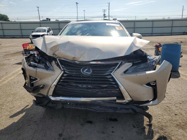 VIN 2T2BZMCA8KC178270 2019 LEXUS RX350 no.5