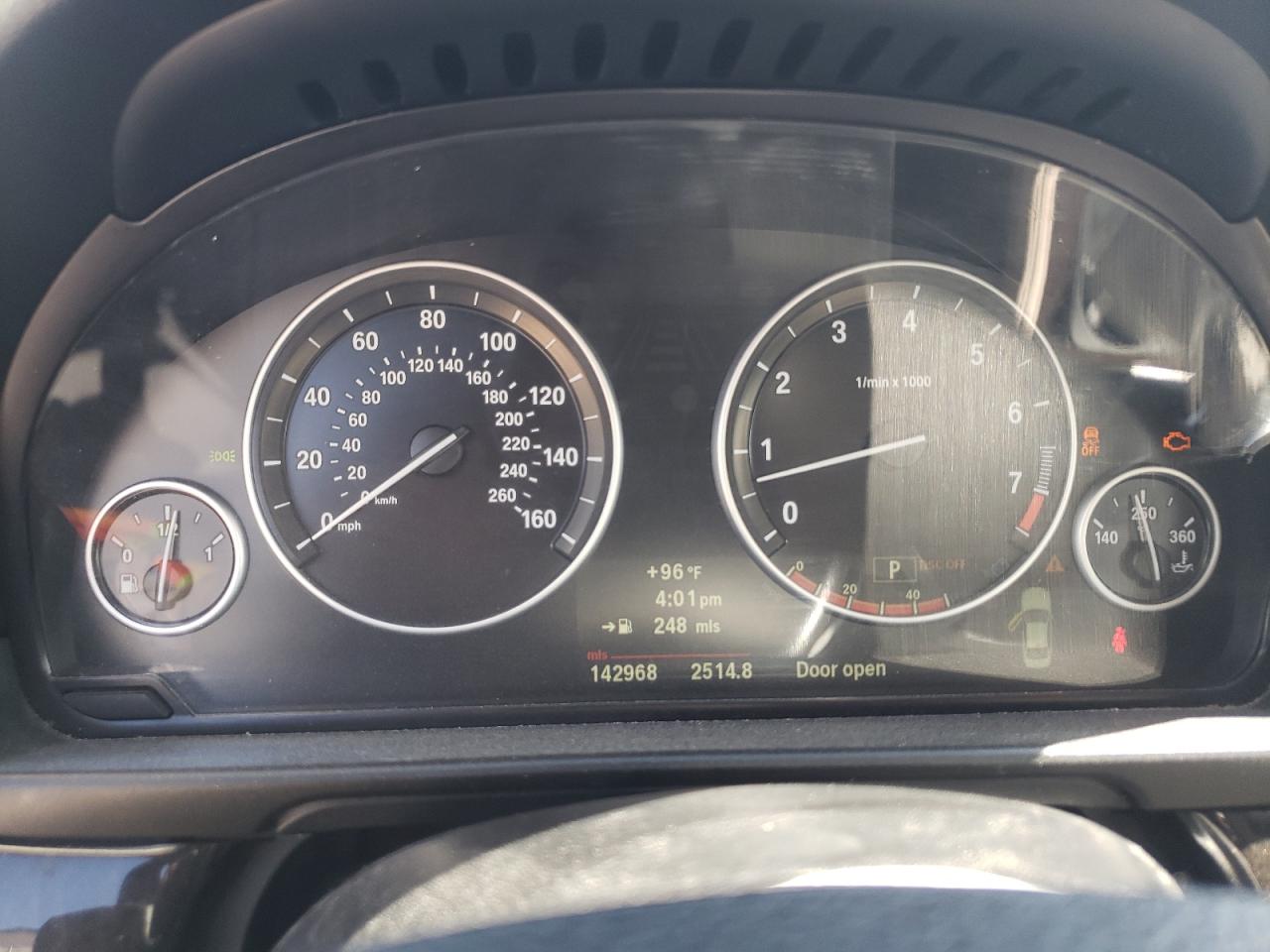 WBAFR7C57BC806867 2011 BMW 535 I