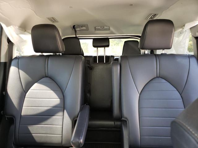 2020 TOYOTA HIGHLANDER - 5TDHZRBH6LS514789