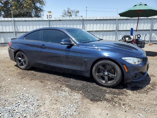 VIN WBA3N7C51FK224029 2015 BMW 4 Series, 428 I no.4