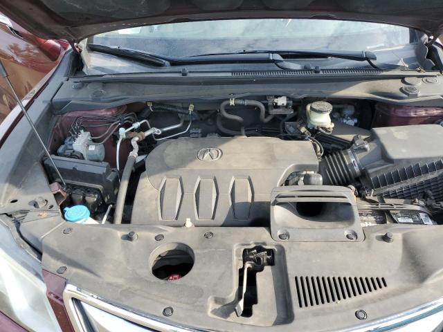 2013 Acura Rdx Technology VIN: 5J8TB4H52DL001378 Lot: 59066614