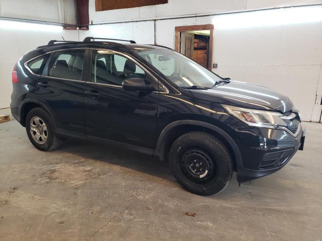2016 HONDA CR-V LX - 5J6RM4H35GL088032