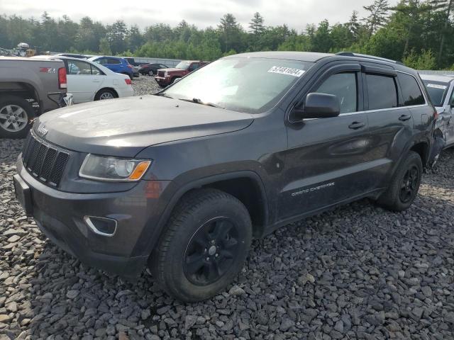 1C4RJFAG7GC317768 2016 Jeep Grand Cherokee Laredo