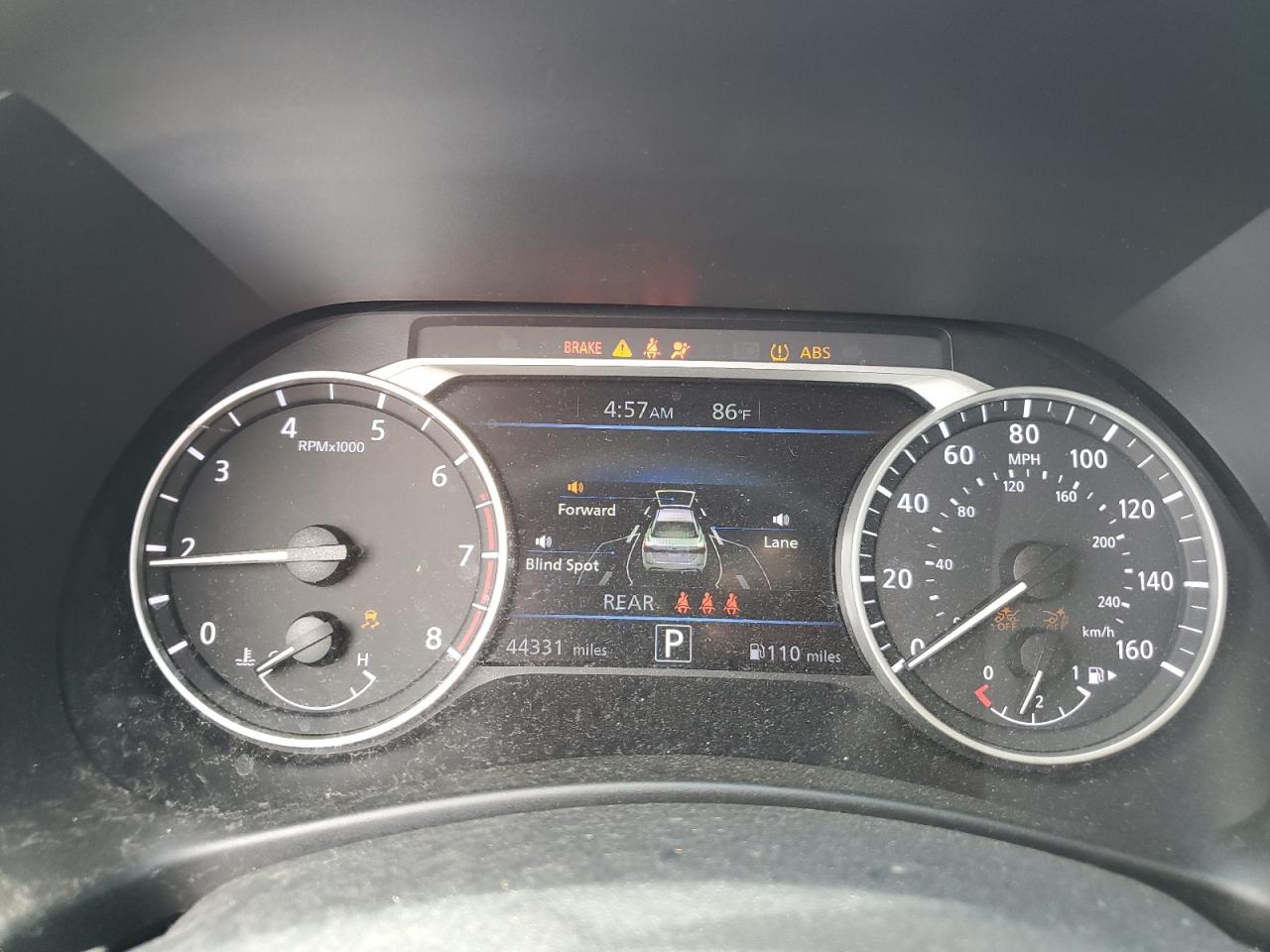 3N1AB8DV3NY277034 2022 Nissan Sentra Sr