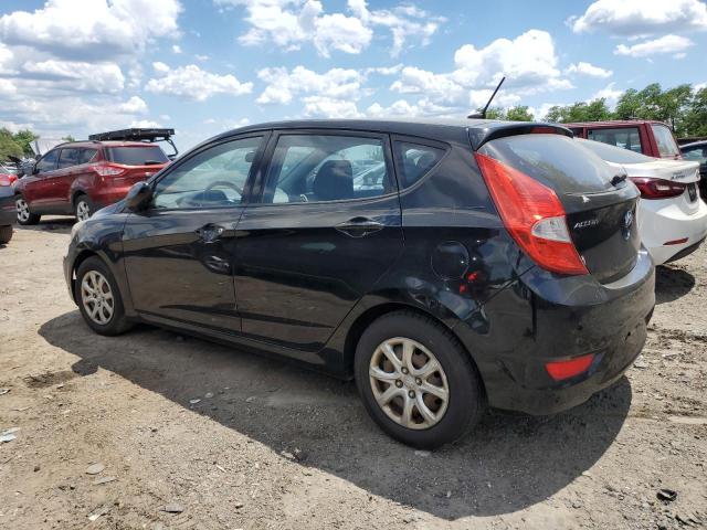 KMHCT5AE7CU058711 2012 Hyundai Accent Gls