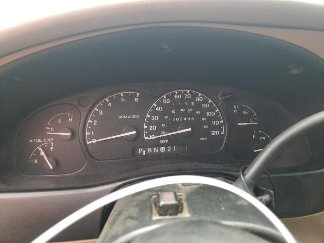 2001 Ford Explorer Xlt VIN: 1FMDU83P91UB21306 Lot: 59029014