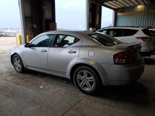 1B3CC5FB7AN215133 2010 Dodge Avenger R/T