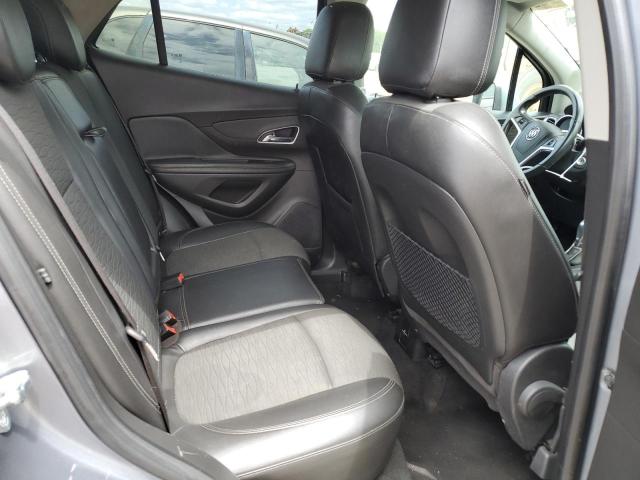 2015 BUICK ENCORE with MECHANICAL damage, VIN KL4CJBSB0FB086681