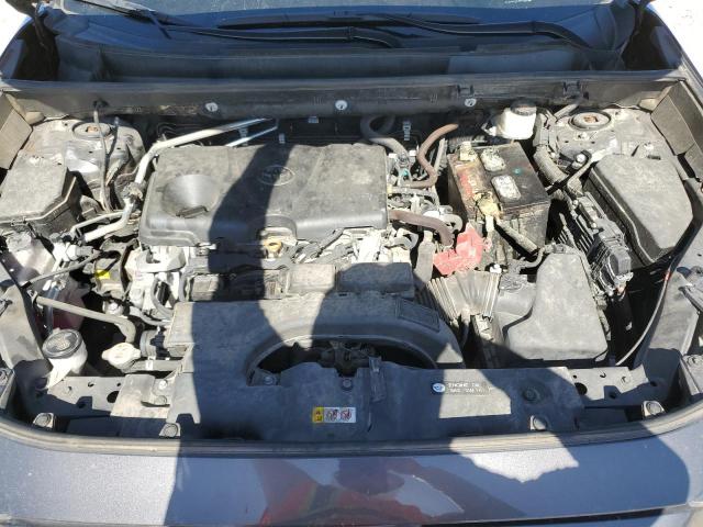 2020 TOYOTA RAV4 LE - 2T3H1RFV9LW082026