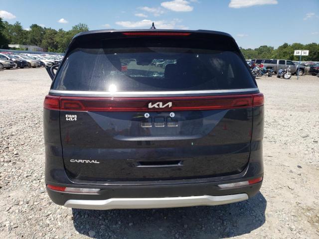 2024 Kia Carnival Lx VIN: KNDNB4H36R6328488 Lot: 58627654