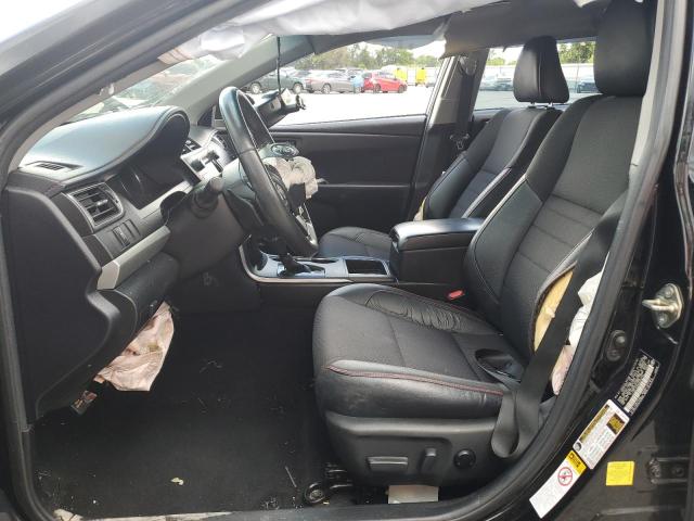 2017 TOYOTA CAMRY LE - 4T1BF1FKXHU302742