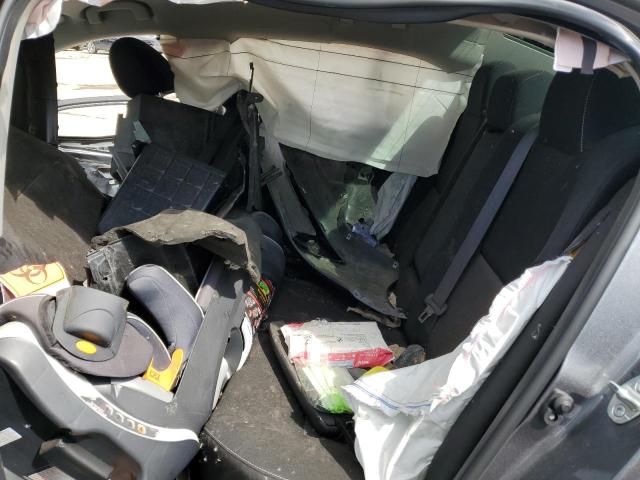 2020 Nissan Sentra Sv VIN: 3N1AB8CV8LY232704 Lot: 59641284