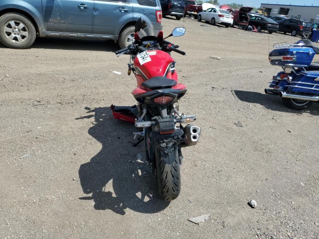 2023 HONDA CBR500 RA - MLHPC6250P5400572