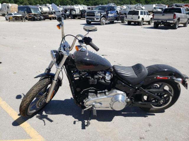 2023 HARLEY-DAVIDSON FXST 1HD1BVJ19PB065736