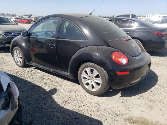 2008 Volkswagen New Beetle S VIN: 3VWRG31C78M505942 Lot: 57956324