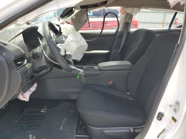 2024 Nissan Sentra S VIN: 3N1AB8BV2RY284419 Lot: 58137404