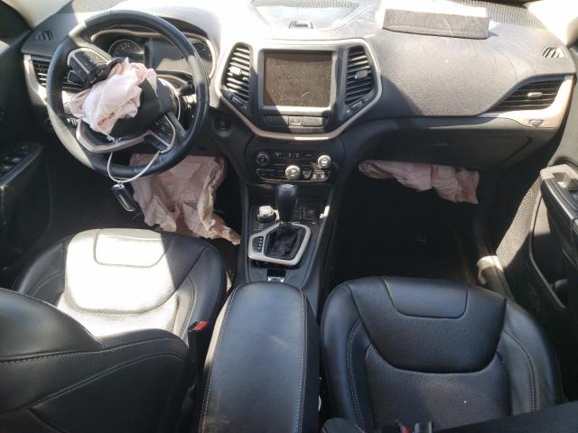 1C4PJMDS1FW613491 2015 Jeep Cherokee Limited