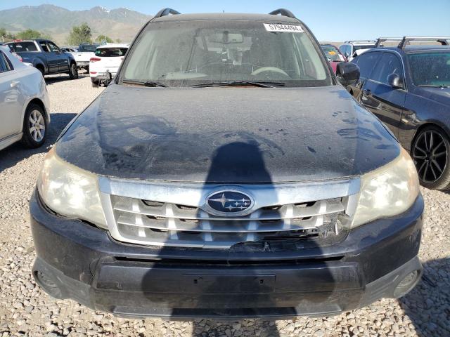 2012 Subaru Forester 2.5X Premium VIN: JF2SHBDC9CH457155 Lot: 57944494